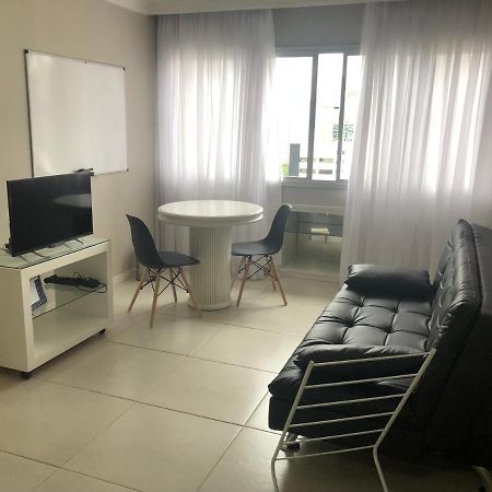 쿠리치바 Apartamento Centro/Batel 아파트 외부 사진