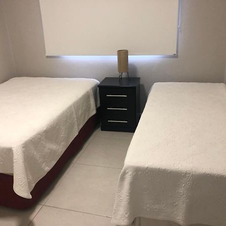 쿠리치바 Apartamento Centro/Batel 아파트 외부 사진