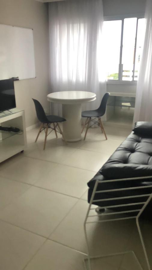 쿠리치바 Apartamento Centro/Batel 아파트 외부 사진