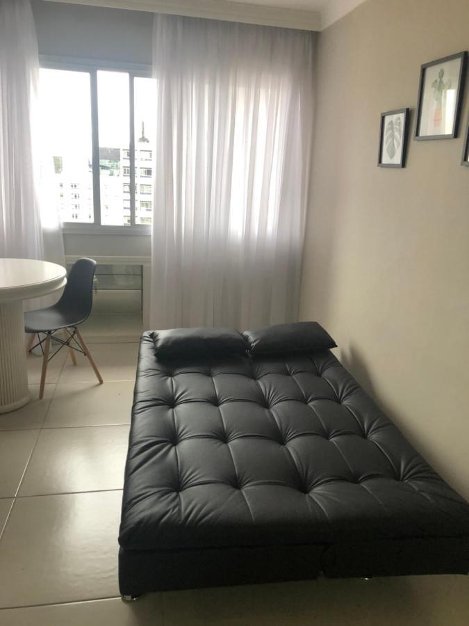 쿠리치바 Apartamento Centro/Batel 아파트 외부 사진