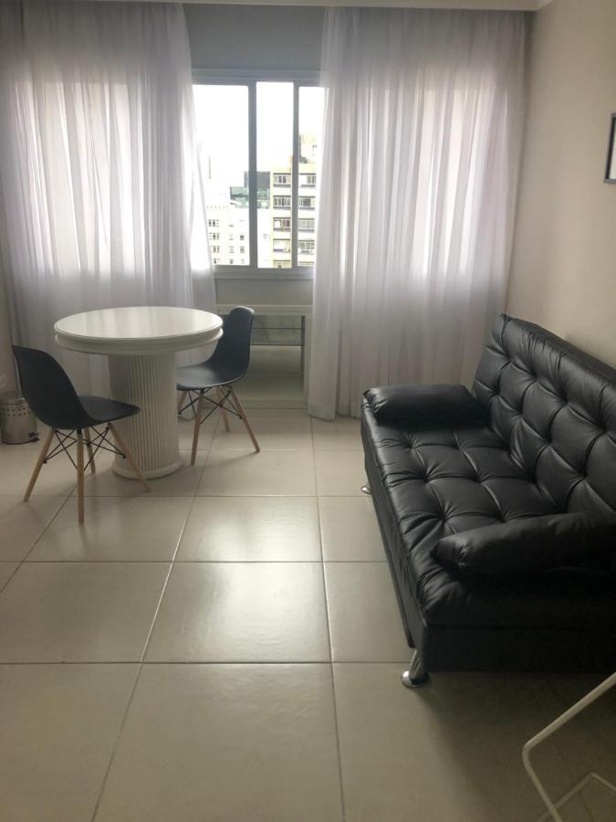 쿠리치바 Apartamento Centro/Batel 아파트 외부 사진